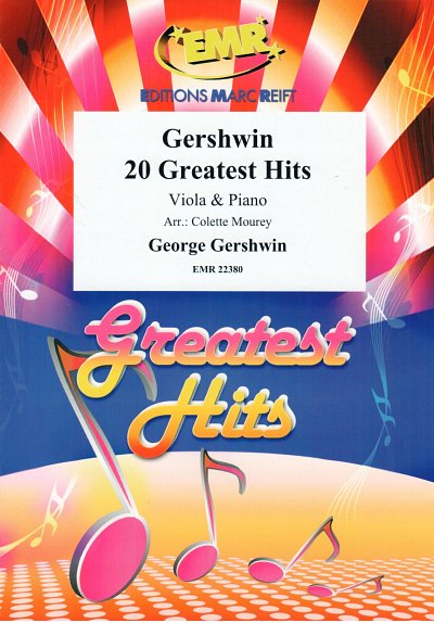 DL: G. Gershwin: Gershwin 20 Greatest Hits, VaKlv
