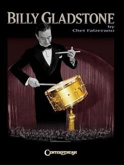 C. Falzerano: Billy Gladstone, Drst (Bu)