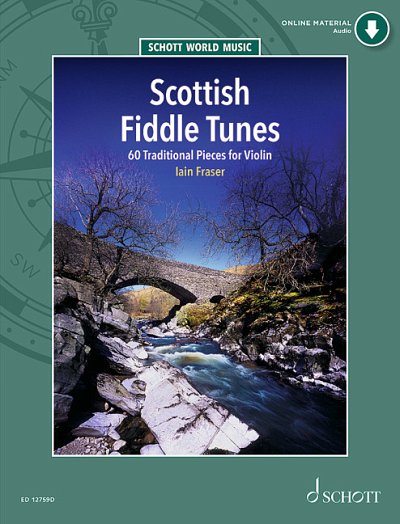 DL: Scottish Fiddle Tunes, Viol
