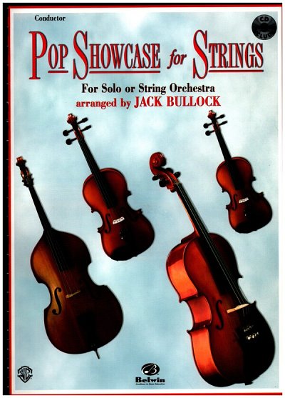 Pop Showcase for Strings, Stro (Part.)