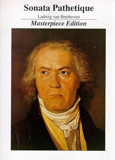 L. v. Beethoven: Sonata Pathetique 2nd movement, Klav