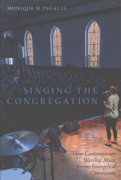 AQ: Singing the Congregation (Bu) (B-Ware)