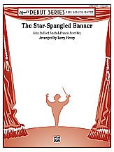 DL: The Star-Spangled Banner, Blaso (BassklarB)