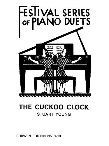 The Cuckoo Clock, Klav4m (Bu)