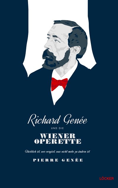 P. Genée: Richard Genée und die Wiener Operette (BuHc)