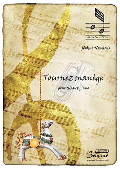 J. Naulais: Tournez Manege