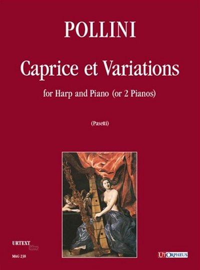 F. Pollini: Caprice et Variations