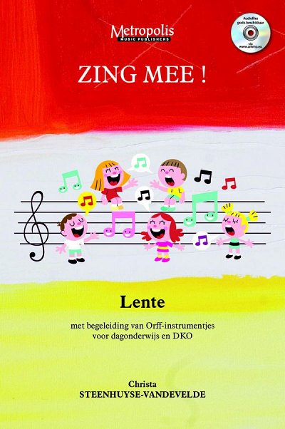 C. Steenhuyse et al.: Zing Mee!