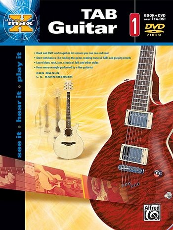 Tab Guitar 1