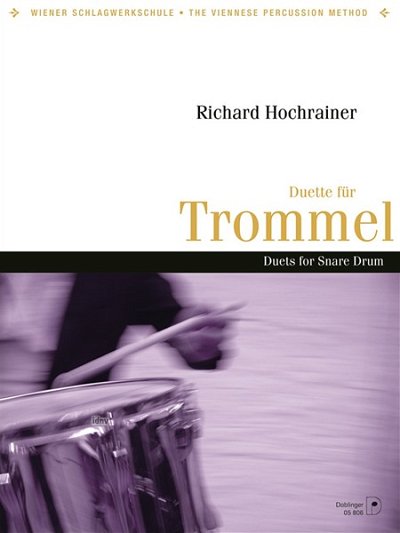 R. Hochrainer: Duets
