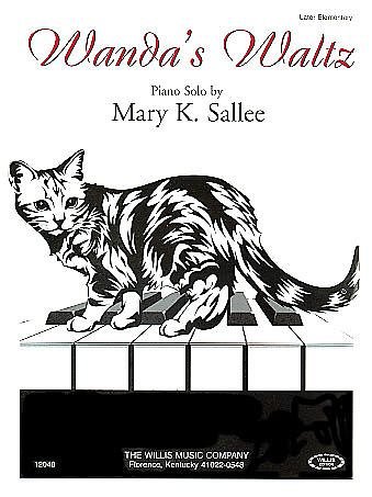 M.K. Sallee: Wanda's Waltz