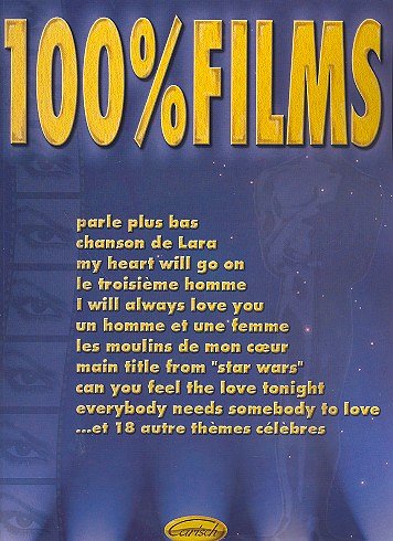 100% Films