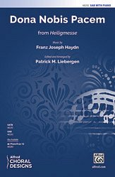 J. Haydn et al.: Dona Nobis Pacem SAB