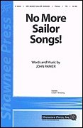 J. Parker: No More Sailor Songs!, Mch2Klav (Chpa)