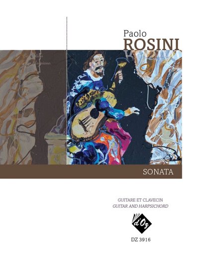 P. Rosini: Sonata