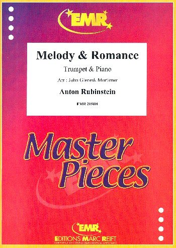 A. Rubinstein: Melody & Romance, Trp/KrnKlav