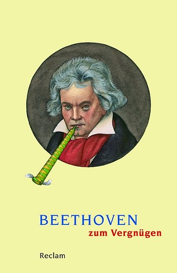 M. Ladenburger: Beethoven zum Vergnügen (Bu)