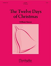 The Twelve Days of Christmas, HanGlo