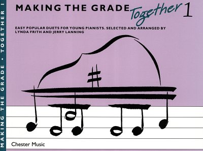 Making The Grade Together 1