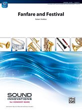 DL: Fanfare and Festival, Blaso (T-SAX)