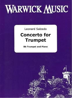 L. Salzedo: Concerto for Trumpet, TrpKlav (KlavpaSt)