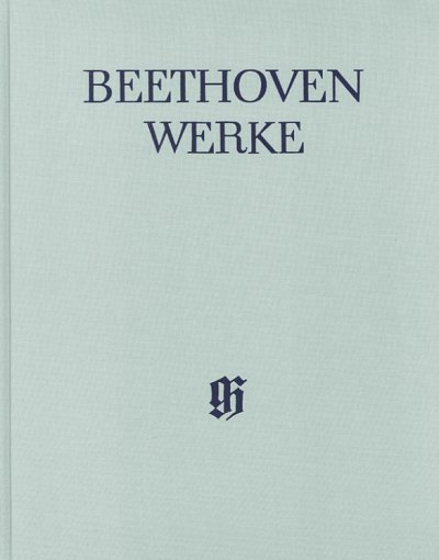 L. van Beethoven: Klavierkonzerte I Nr. 1-3