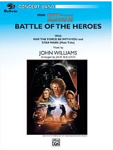 DL: The Battle of the Heroes (from Star Wars®: E, Blaso (Kla