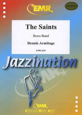 D. Armitage: The Saints, Brassb