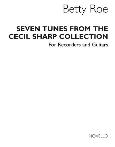 Seven Tunes From The Cecil Sharp Collection, Git