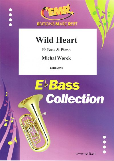 M. Worek: Wild Heart