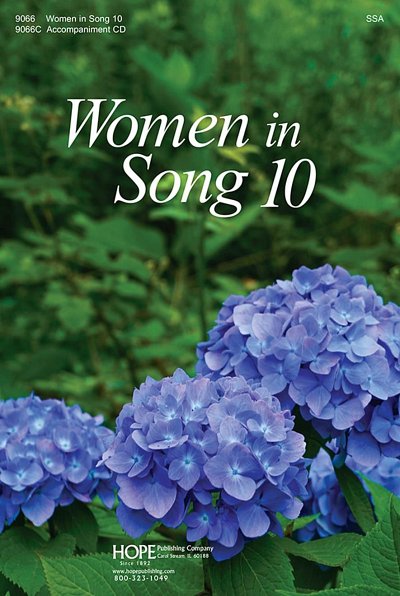 Women In Song 10, Ges (KA)