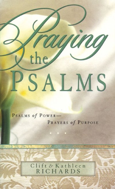Praying The Psalms (Bu)