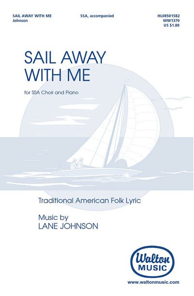 Sail Away with Me, FchKlav (Chpa)