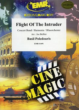 B. Poledouris: Flight Of The Intruder, Blaso