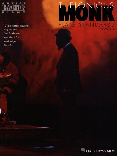 T. Monk: Plays Standards 2