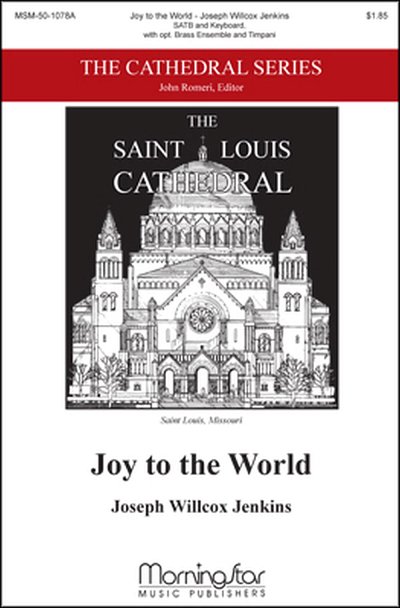 J.W. Jenkins: Joy to the World