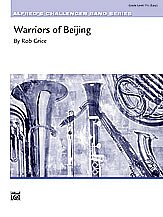 DL: Warriors of Beijing, Blaso (TbEsViolins)
