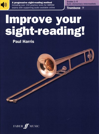 P. Harris: Improve your sight-reading!, Pos (+OnlAu)