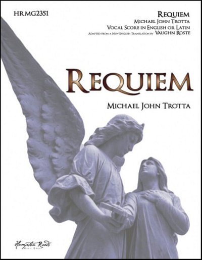M.J. Trotta: Requiem
