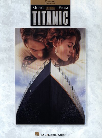 J. Horner: Music from Titanic, Klar