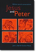 Jesus and Peter, Ges