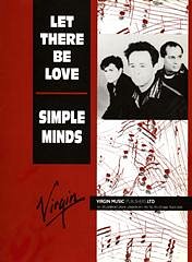 James Kerr, Charles Burchill, Simple Minds: Let There Be Love
