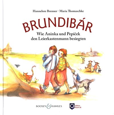 H. Brenner: Brundibár