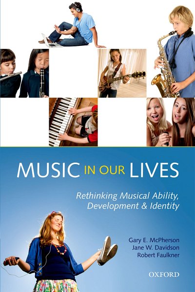 G.E. McPherson: Music in Our Lives