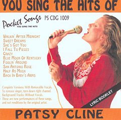 Cline Patsy: Hits Of Pocket Songs