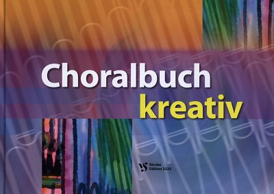 U. Cyganek: Choralbuch kreativ, Org (Hc)