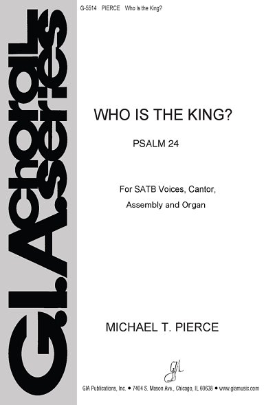 Who Is the King?