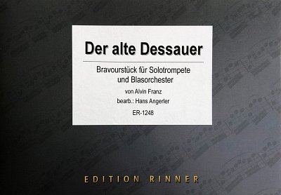 A. Franz: Der alte Dessauer