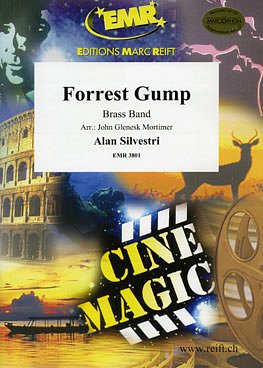 A. Silvestri: Forrest Gump