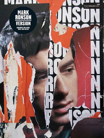 M. Ronson: Inversion